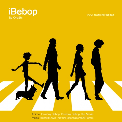 iBebop