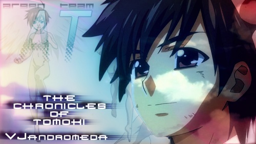 The Chronicles of Tomoki