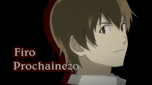 Baccano - В поисках бессмертия