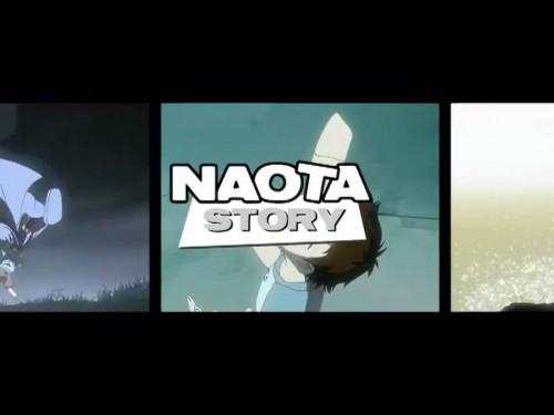 Naota Story