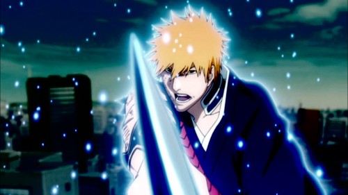 BLEACH - Shinigami's Return