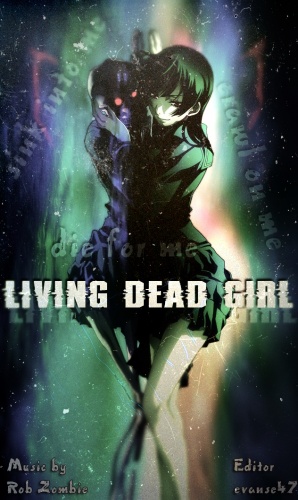 Living Dead Girl