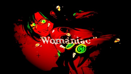 WoManiaC