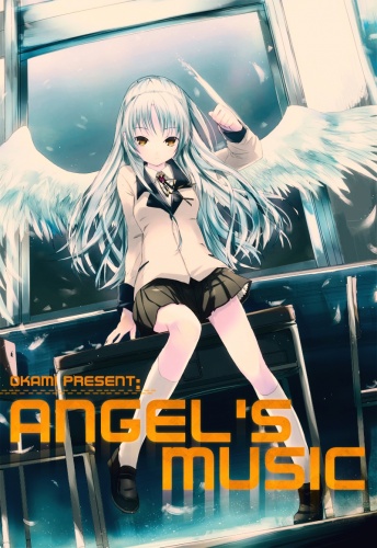 Angel's Music