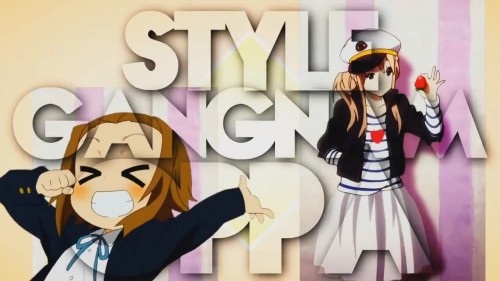 ||MDS|| Oppa Gangnam Style - MEP