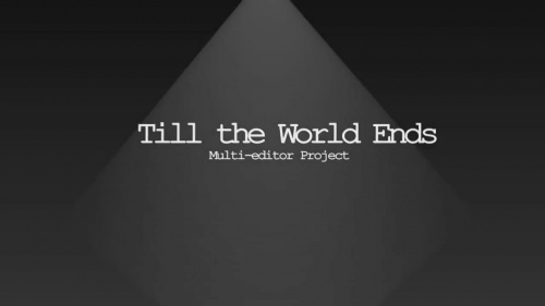 Till The World Ends