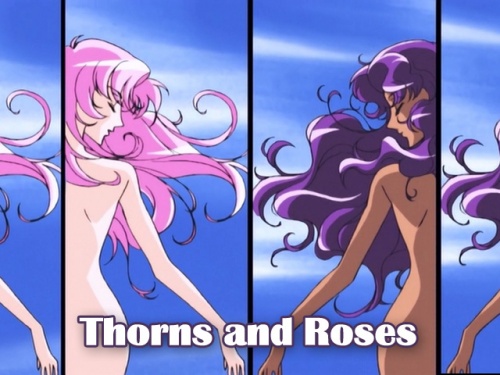 Thorns and Roses