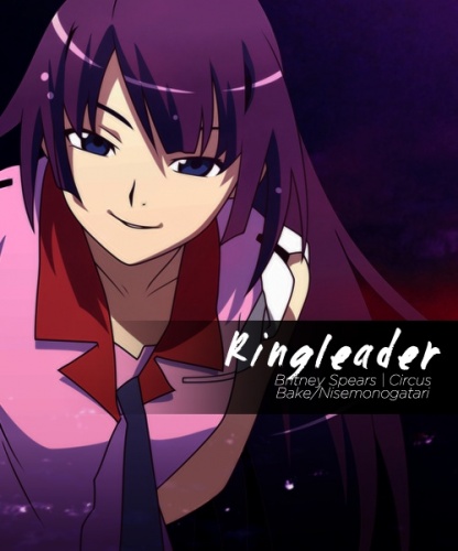 Ringleader