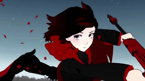 RWBY 