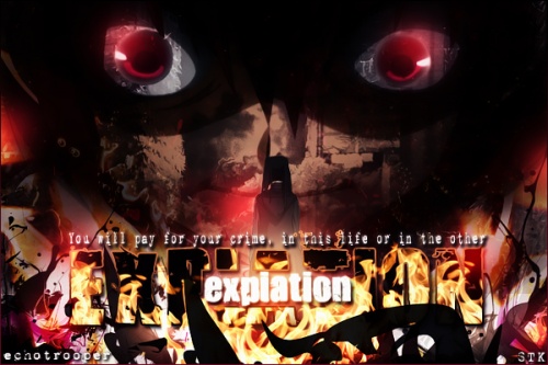 Expiation