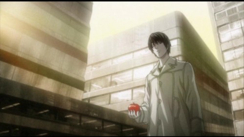 Death Note