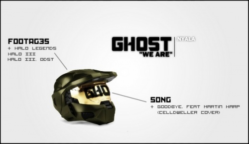 GHOST 