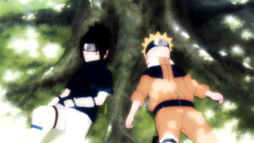 Naruto | The Way Of His Life