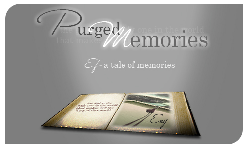 Purged Memories