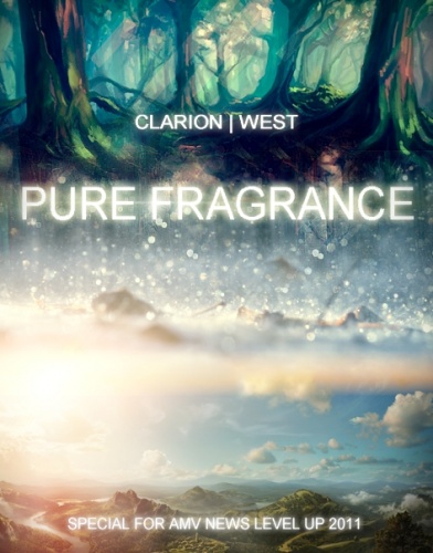 Pure Fragrance