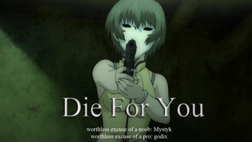 Die For You