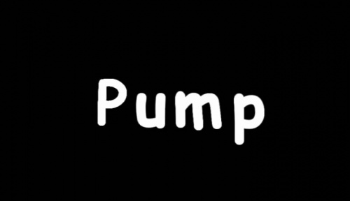 Pump