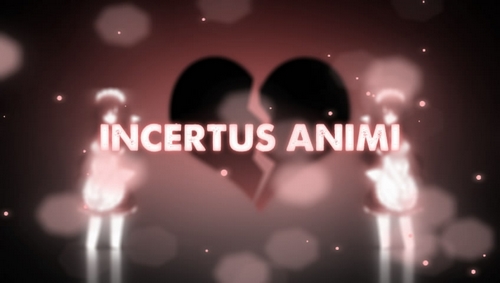 Incertus Animi