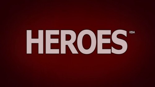 Heroes