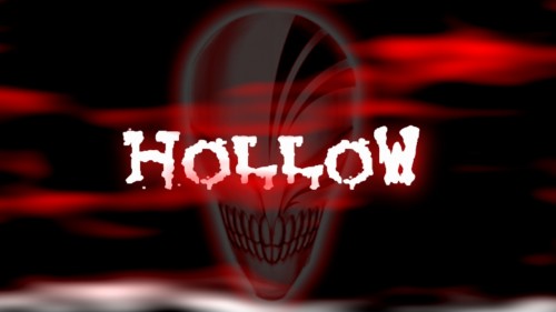 Hollowing