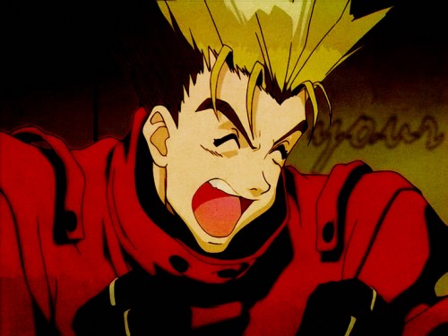 Vash's Lifestyle