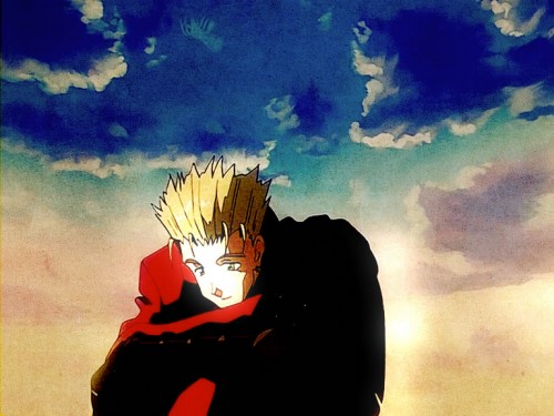 Vash's Lifestyle