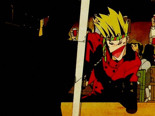 Vash's Lifestyle