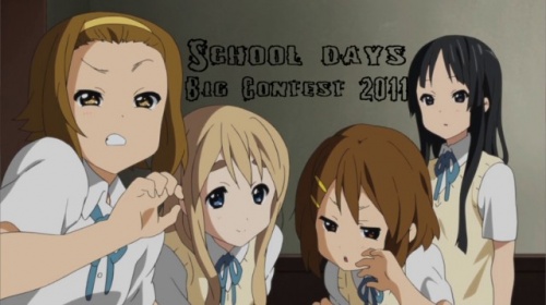 School days