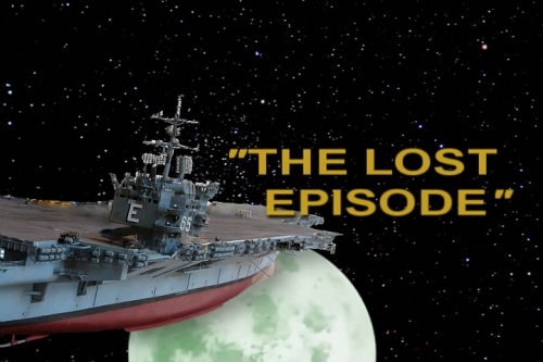 The Lost Episode