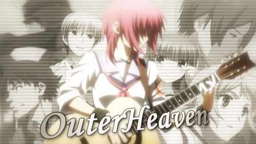 OuterHeaven