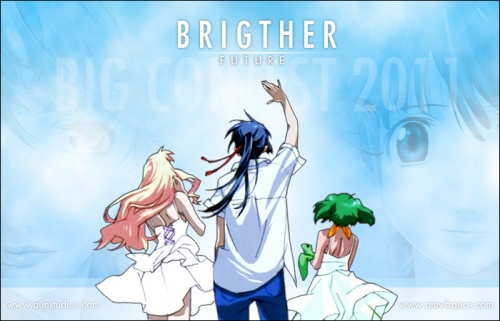 Brighter Future