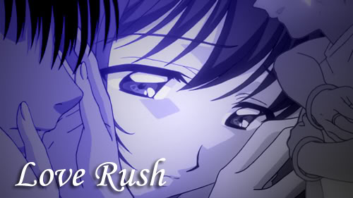 Love Rush