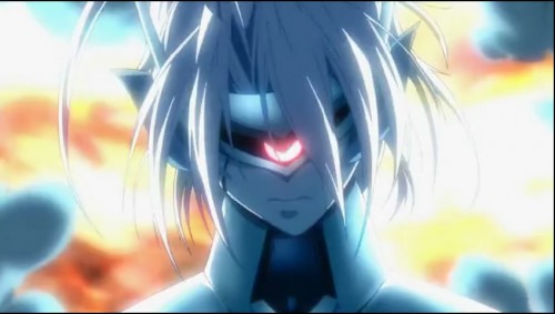 BlazBlue Accelerant