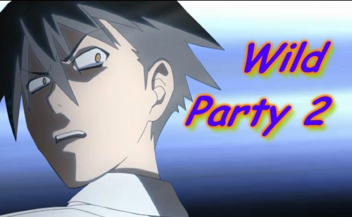 Wild Party 2