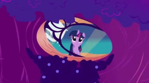 Night Of Pony