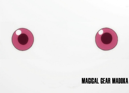 Magical Gear Madoka