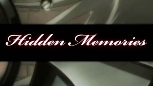 Hidden Memories