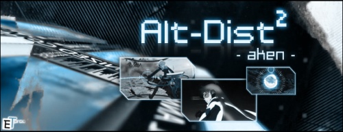 Alt-Dist²