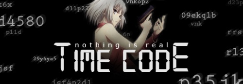 Time Code