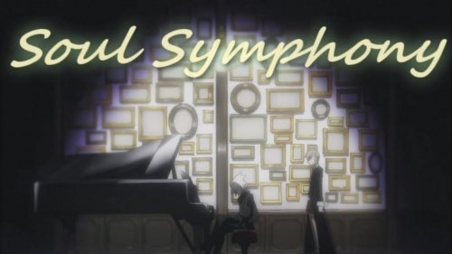 Soul Symphony