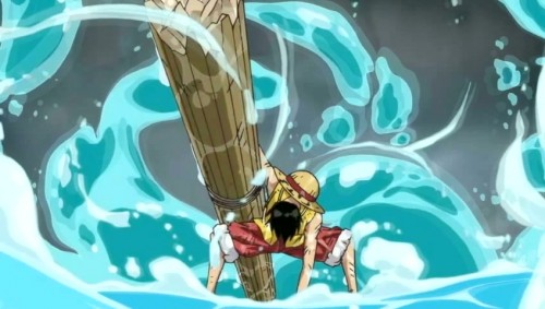 ONE PIECE-Retrieve