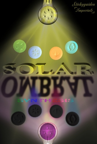 Ombral Solar Synthesis