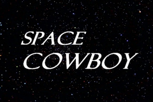 Space Cowboy