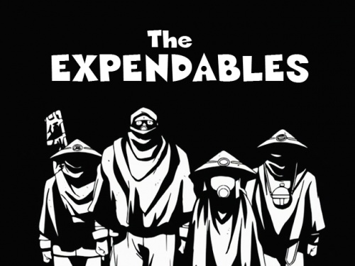 The Expendables