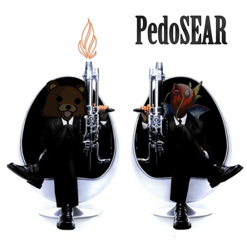 PedoSEAR