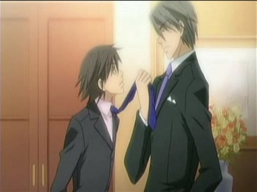 Junjou Romantica2