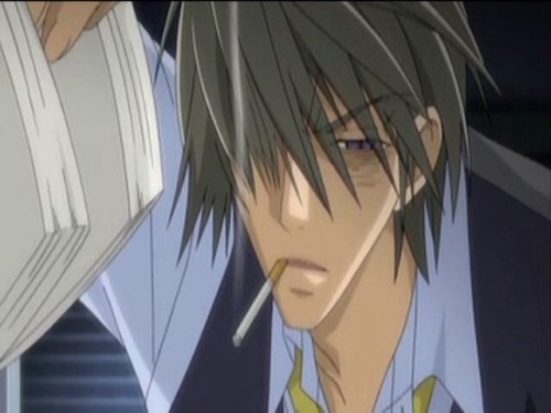 Junjou Romantica2