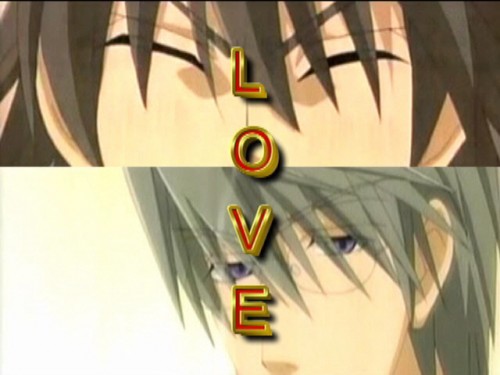 Junjou Romantica2