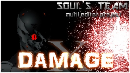 MEP X DAMAGE