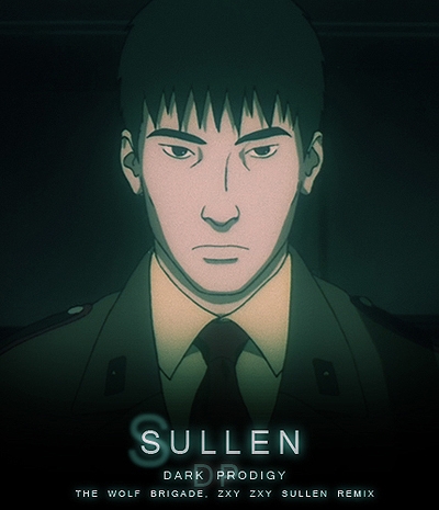 Sullen